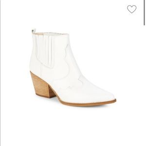 Sam Edelman Winona Leather Boots